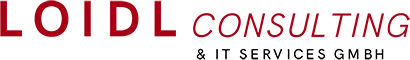 Loidl Consulting & IT Services - IT Lösungen mit Herz, Hirn und Humor für alle!