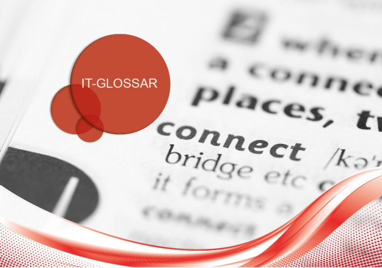 Loidl IT-Glossar