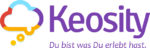 Keosity Logo